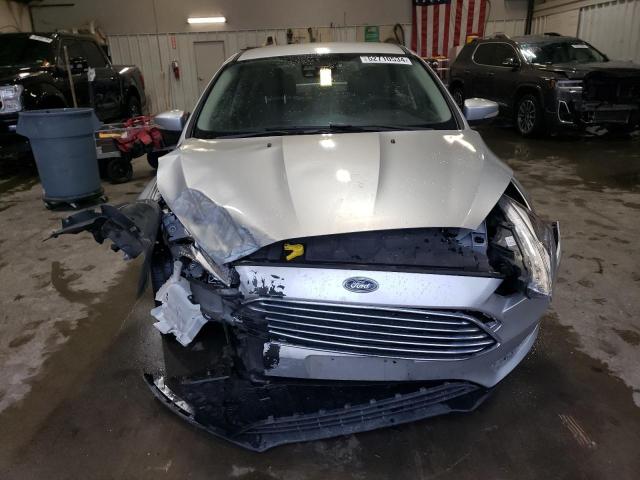 1FADP3J24FL209575 Ford Focus Titanium