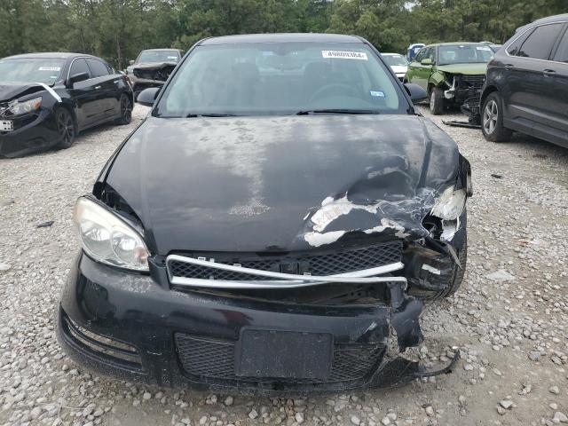 2G1WA5E35F1109812 Chevrolet Impala Limited Ls