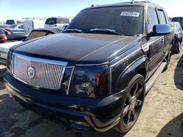 Auction sale of the 2005 Cadillac Escalade Ext, vin: 3GYEK62N25G287463, lot number: 51423314