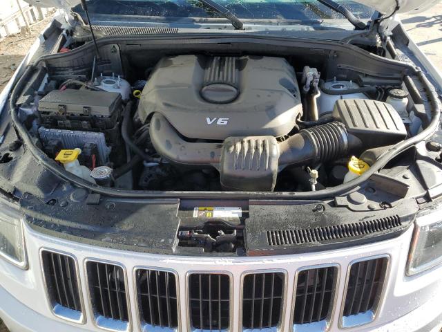 1C4RJFBG6FC955166 Jeep Grand Cherokee Limited