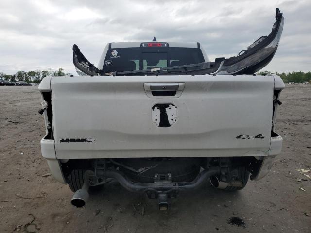 1C6SRFJT1MN806245 RAM 1500 Laie