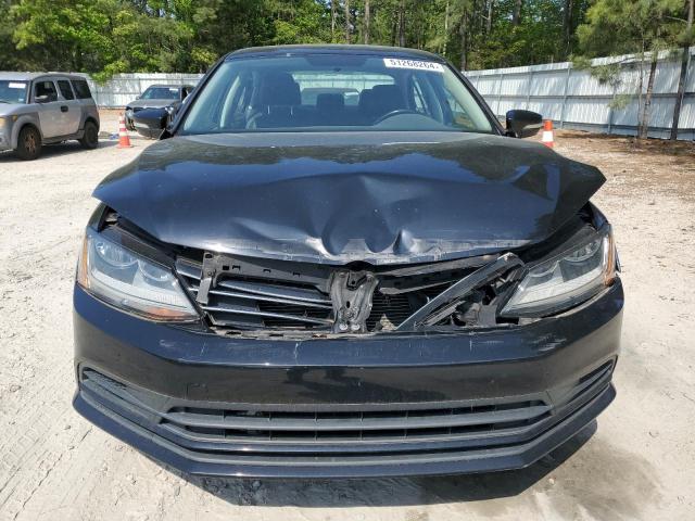 3VWB67AJ4HM320788 Volkswagen JETTA SE