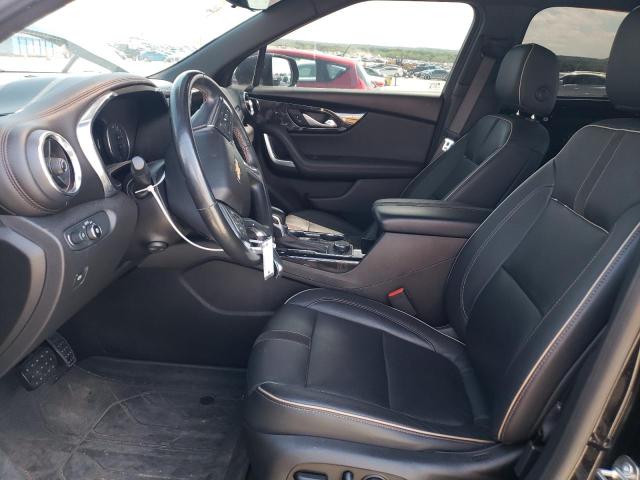 3GNKBFRS4KS609234 Chevrolet Blazer Premier