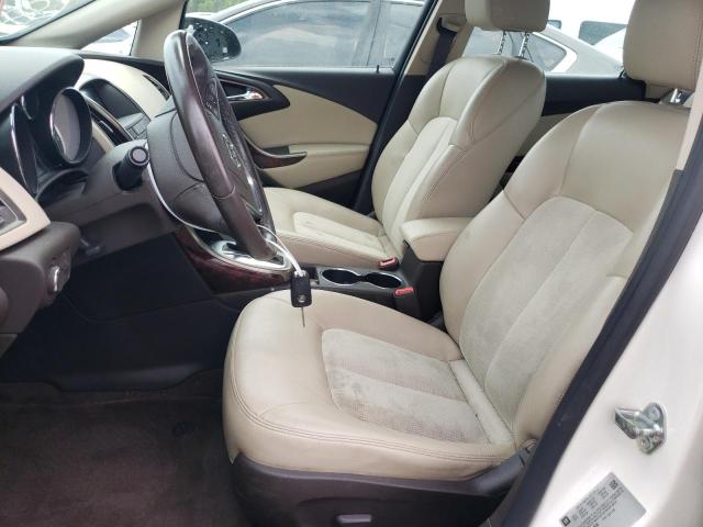 1G4PP5SKXF4212648 Buick Verano