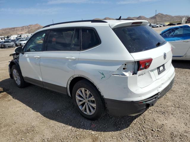 3VV1B7AX6LM098327 Volkswagen TIGUAN S