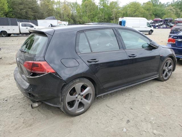 3VW4T7AU4GM030951 Volkswagen GTI S/SE