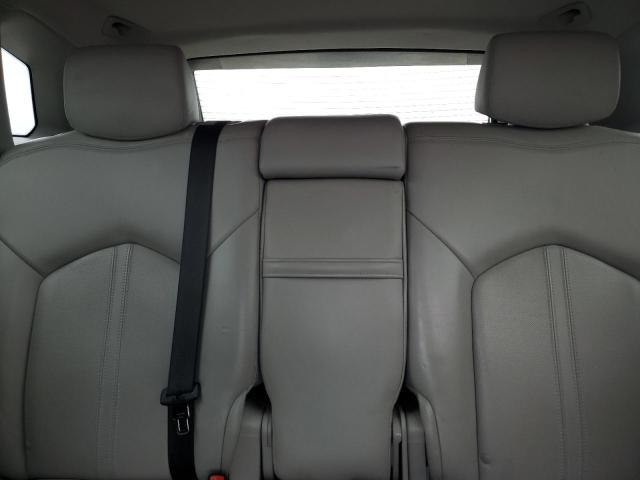 3GYFNBE32ES575964 Cadillac Srx Luxury Collection