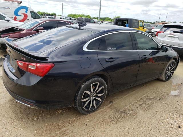 1G1ZG5ST1NF209817 Chevrolet MALIBU RS