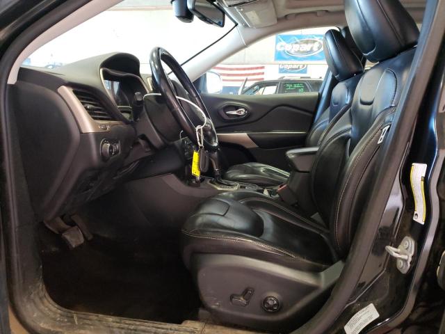 1C4PJMDB7HW625308 Jeep Cherokee Limited