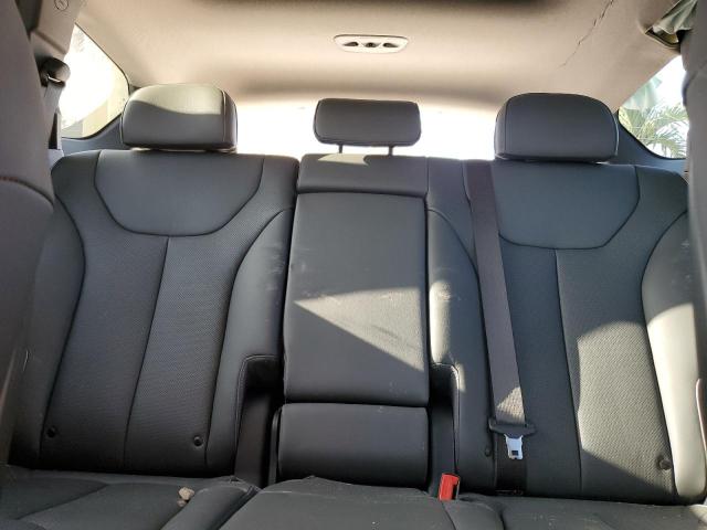 5NMS44AL7PH646448 Hyundai Santa Fe Limited