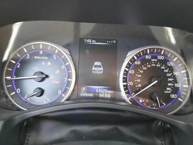 JN1CV7AP0HM640140 Infiniti Q50 BASE