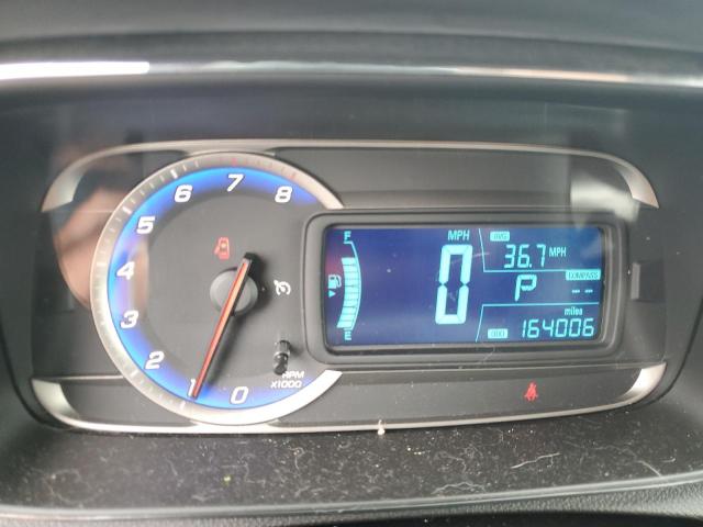 KL7CJPSB9GB529122 Chevrolet TRAX 1LT