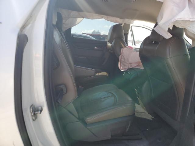 1GKKRRKD2FJ210481 GMC Acadia Slt-1
