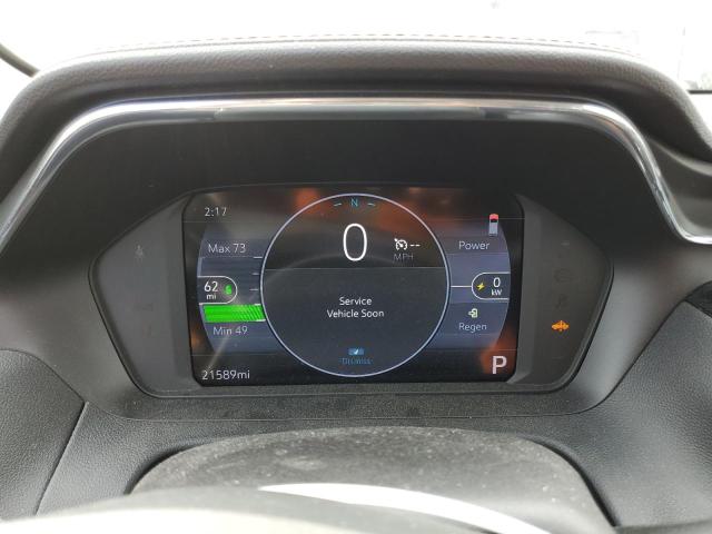 1G1FY6S07P4126595 Chevrolet Bolt Euv Lt