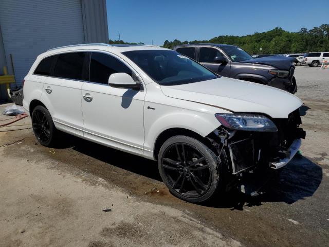 WA1LGAFE5FD032116 Audi Q7 Premium Plus