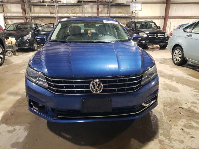 1VWAS7A34GC066797 Volkswagen PASSAT S