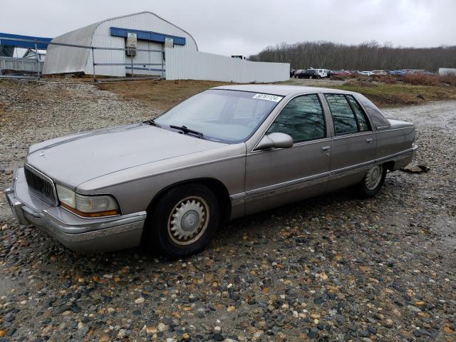 Auction sale of the 1995 Buick Roadmaster, vin: 1G4BN52P9SR420240, lot number: 50761124