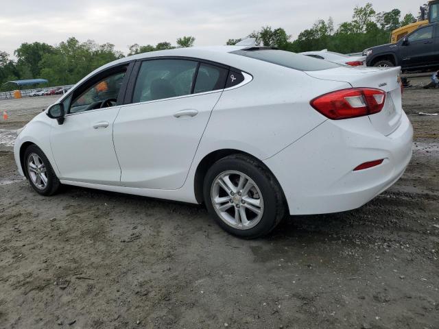 1G1BE5SM7J7175273 Chevrolet CRUZE LT