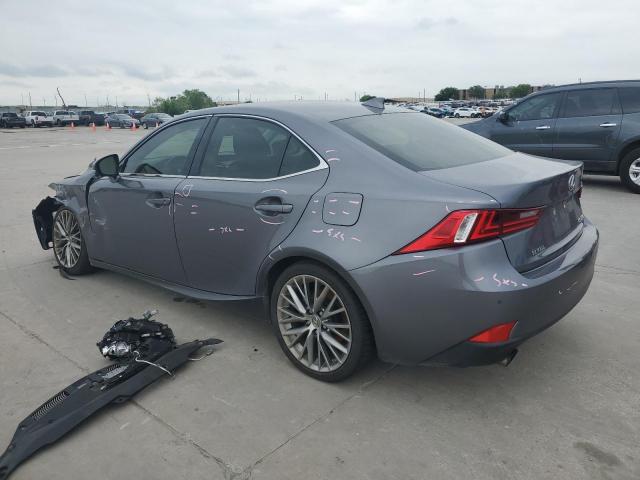 JTHBF1D2XF5068745 Lexus IS 250