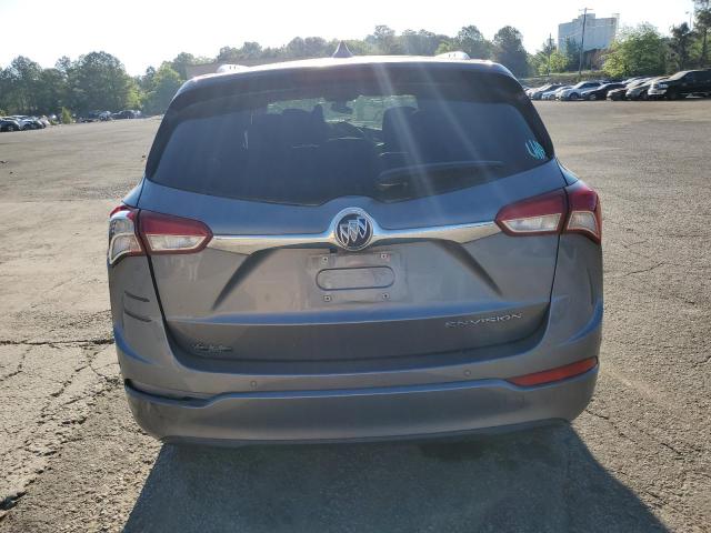 LRBFXCSAXLD194304 Buick Envision Essence
