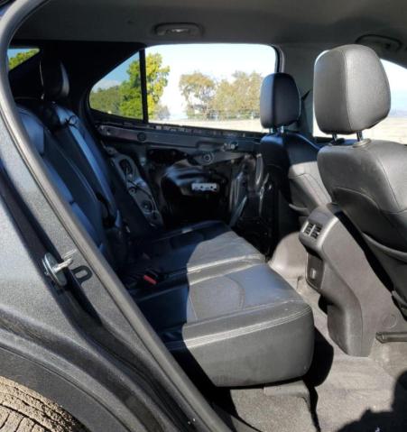 3GNAXJEV4JL362533 Chevrolet EQUINOX LT