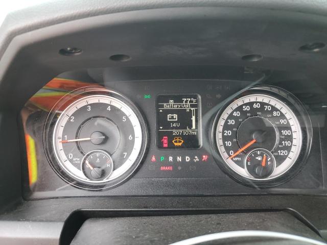 3C6RR7KT4KG725538 RAM 1500 Classic Tradesman