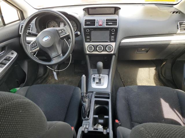 JF1GPAC61FH286442 Subaru Impreza Premium