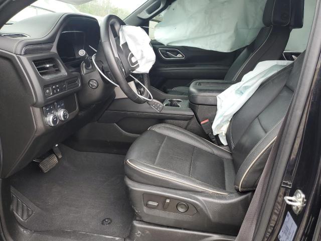 1GKS2BKD1NR118550 GMC YUKON SLT