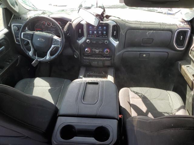 3GCPYFED6NG158528 Chevrolet Silverado Ltd K1500 Lt Trail Boss