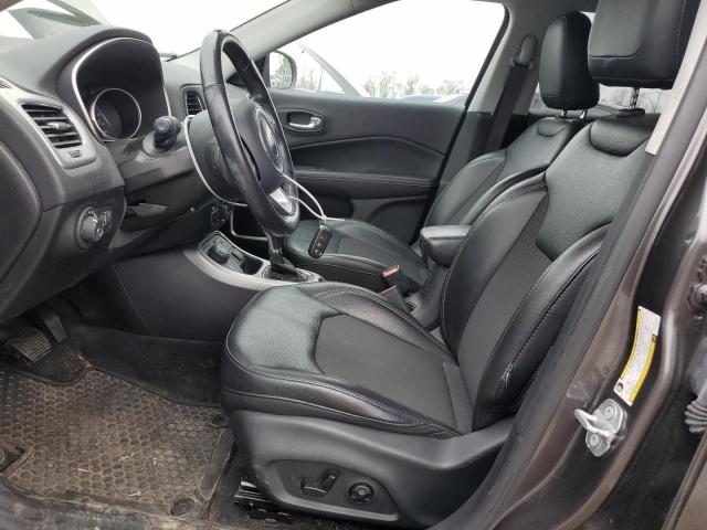 3C4NJDBB3KT812777 Jeep Compass Latitude