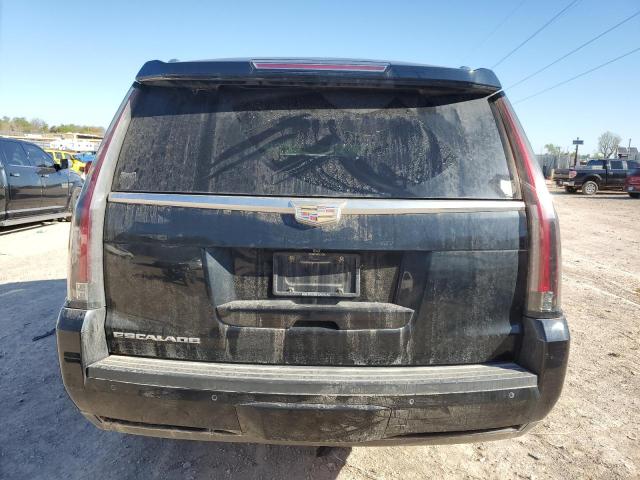 1GYS3MKJ5FR712046 Cadillac Escalade Luxury