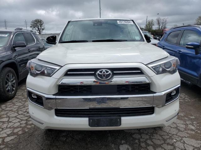 JTEKU5JR8M5884023 Toyota 4runner Trail