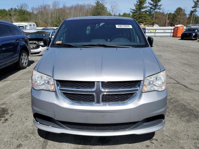 2C4RDGBG2ER239139 Dodge Grand Caravan Se