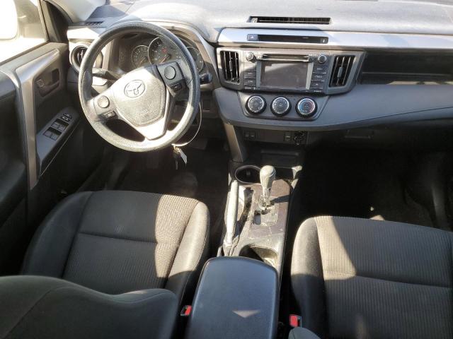JTMZFREV8GJ069392 Toyota RAV4 LE
