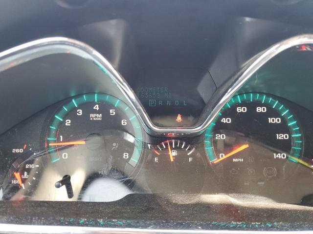 1GNKRGKD4HJ176716 Chevrolet Traverse Lt