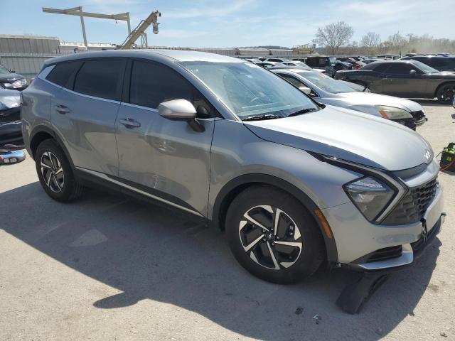 KNDPU3AG6P7090501 KIA SPORTAGE L