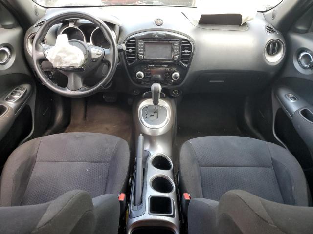 JN8AF5MR4GT608402 Nissan JUKE S