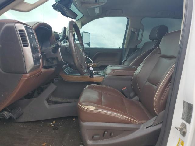 1GC4K1E8XFF578192 Chevrolet Silverado