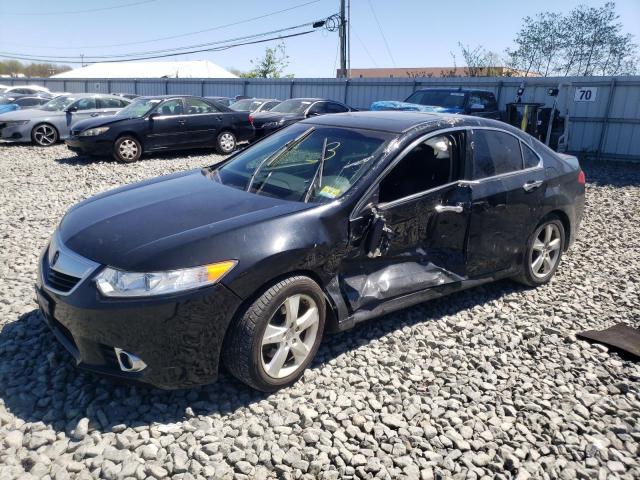 Auction sale of the 2013 Acura Tsx Tech, vin: JH4CU2F68DC012022, lot number: 51098394