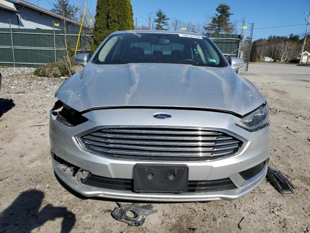 3FA6P0H92JR115506 Ford FUSION SE