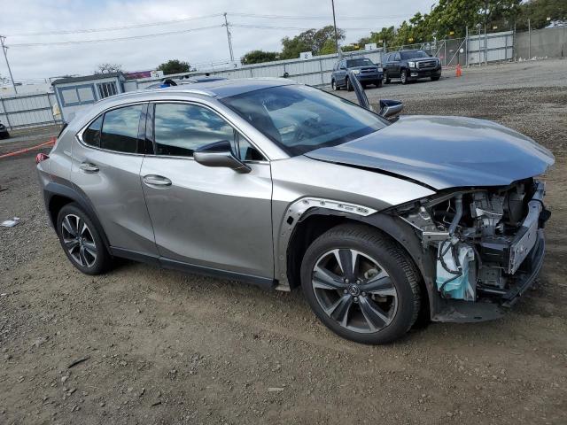 JTHY3JBH1K2000226 Lexus UX 200