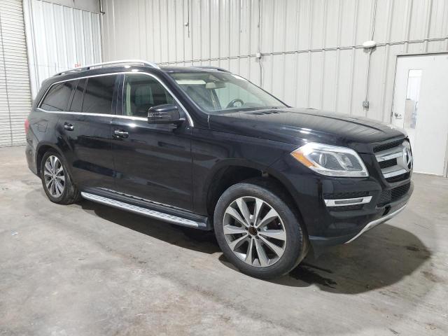 4JGDF6EE3FA455723 Mercedes-Benz Gl 450 4matic