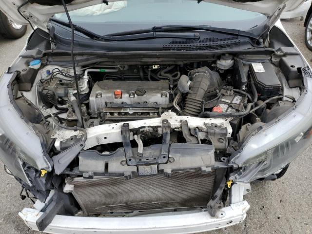 5J6RM3H54EL004386 Honda CR-V EX