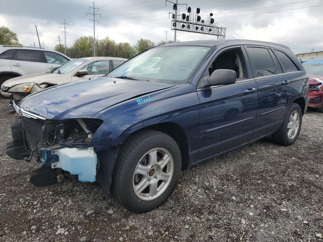 Auction sale of the 2006 Chrysler Pacifica Touring, vin: 2A4GM68486R614087, lot number: 50958484
