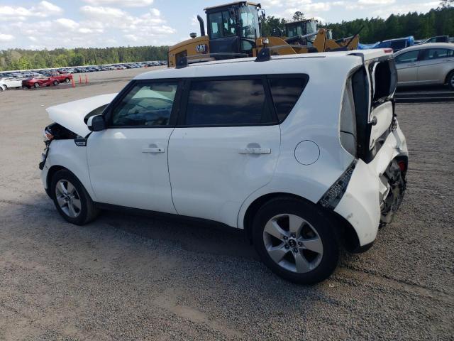 KNDJN2A24J7574546 KIA Soul