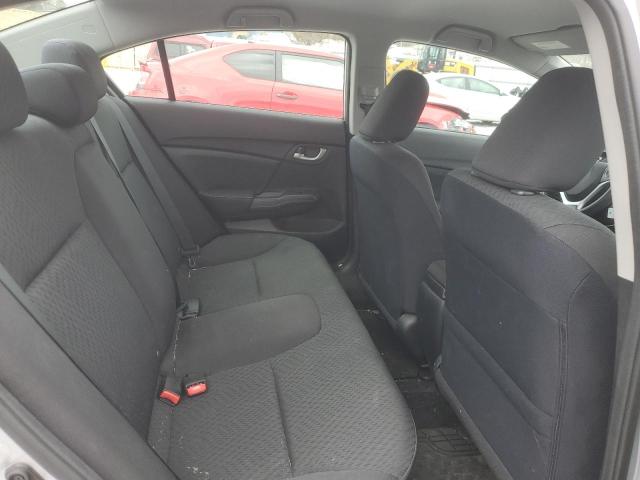 19XFB2F73FE013278 Honda CIVIC SE