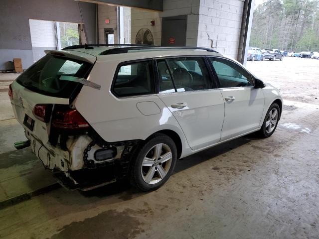 3VWCA7AU6FM519898 Volkswagen Golf Sportwagen Tdi S