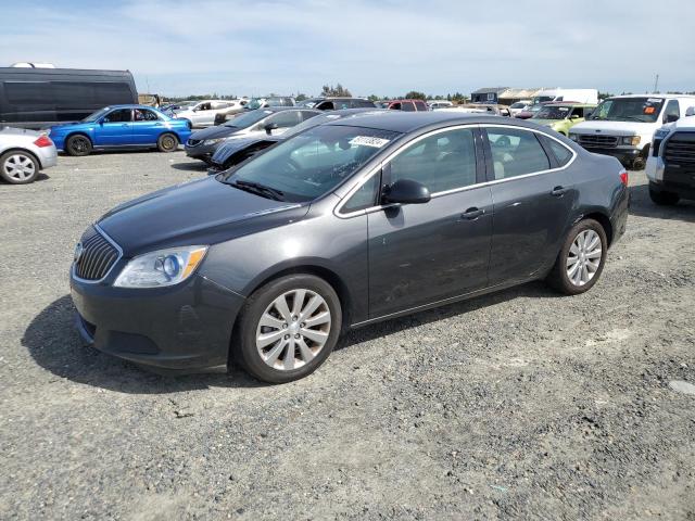 Auction sale of the 2017 Buick Verano, vin: 1G4P15SK3H4104599, lot number: 51113824