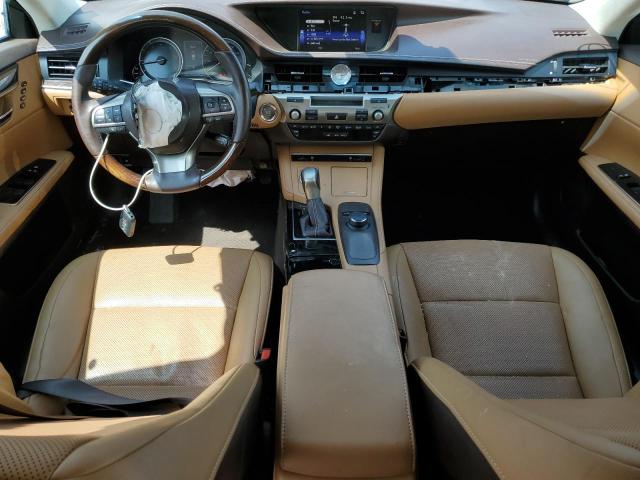 58ABK1GG7GU011435 Lexus ES 350