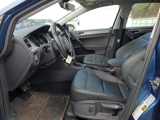 3VW217AU2HM029988 Volkswagen GOLF S